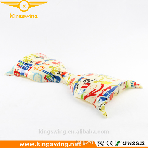 DIY Replacement Outer Housing Cover Case Shell for 10 inches Smart Self Balance Wheel Balancing Electric Scooter Spare Parts